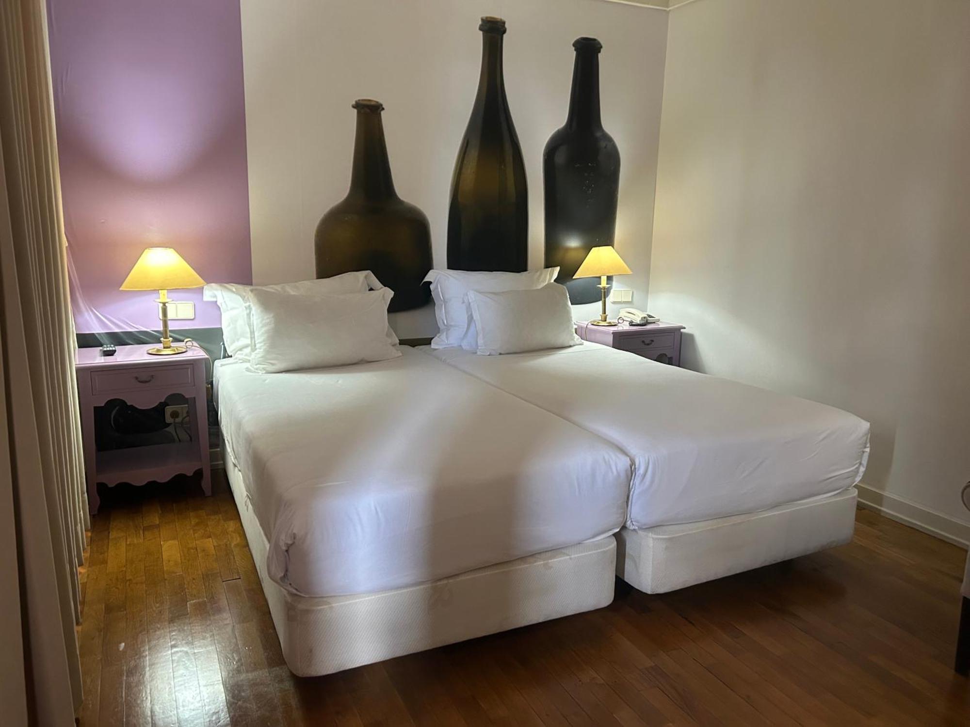Forrester Essence Douro Hotel - By Unlock Hotels Alijó Εξωτερικό φωτογραφία