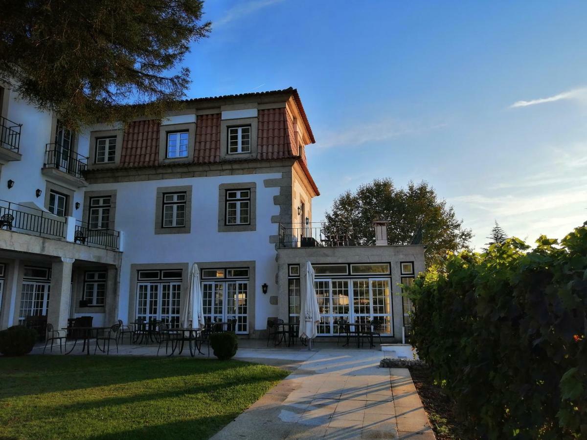 Forrester Essence Douro Hotel - By Unlock Hotels Alijó Εξωτερικό φωτογραφία