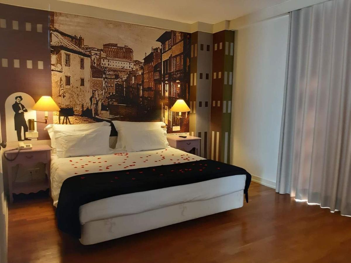 Forrester Essence Douro Hotel - By Unlock Hotels Alijó Εξωτερικό φωτογραφία